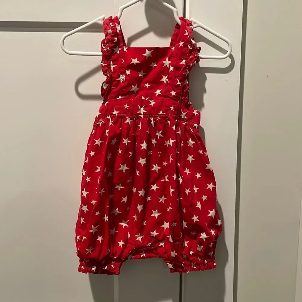 3 for $20 - BabyGap jumpsuit